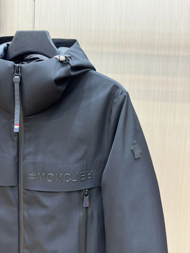 EasyCare Moncler Down Jackets 145081