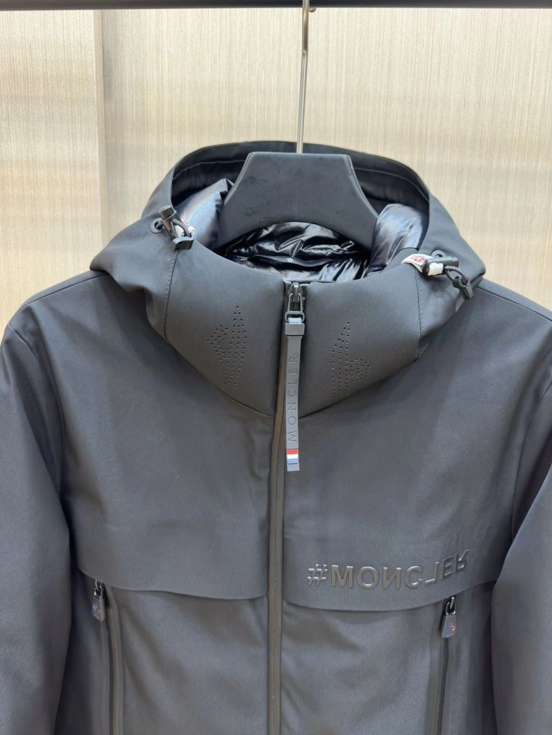 EasyCare Moncler Down Jackets 145081