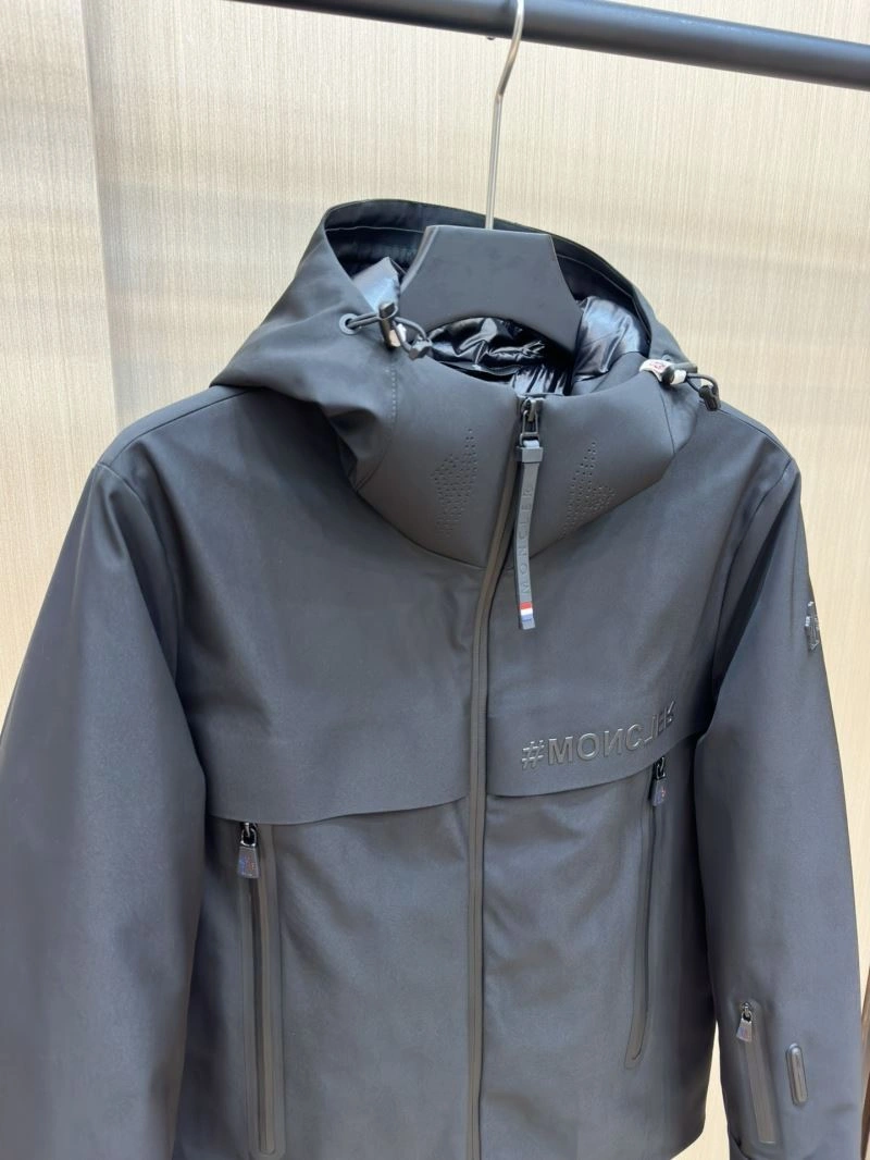 EasyCare Moncler Down Jackets 145081