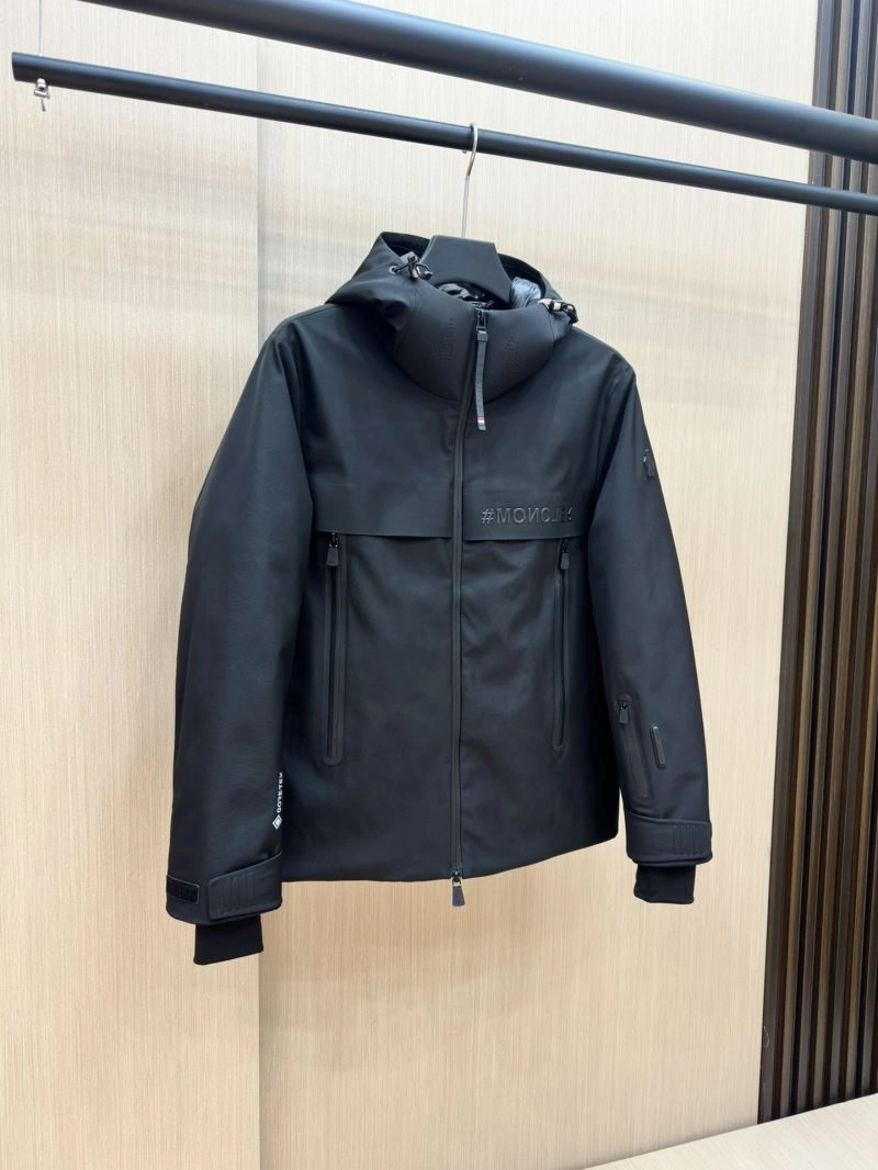 EasyCare Moncler Down Jackets 145081