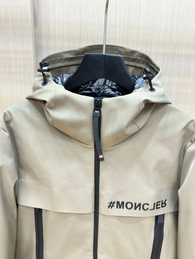 Moncler Down Jackets Trendsetting 145059