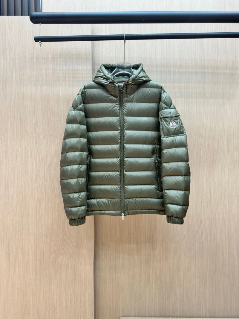 Moncler Down Jackets Lightweight 145058