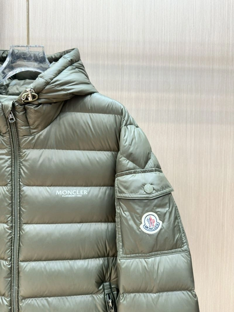 Moncler Down Jackets Lightweight 145058