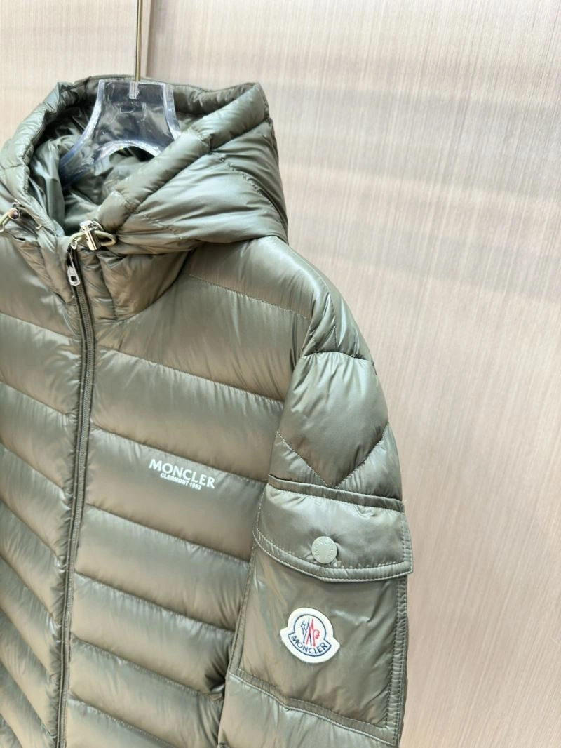Moncler Down Jackets Lightweight 145058