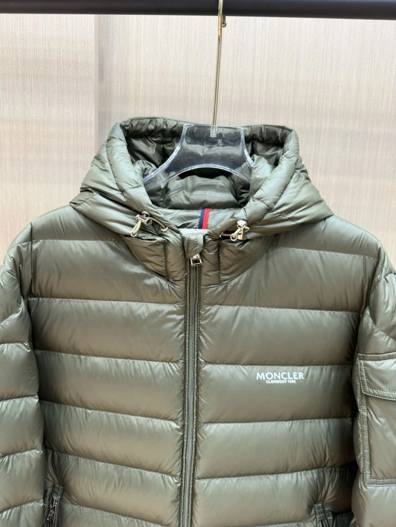 Moncler Down Jackets Lightweight 145058