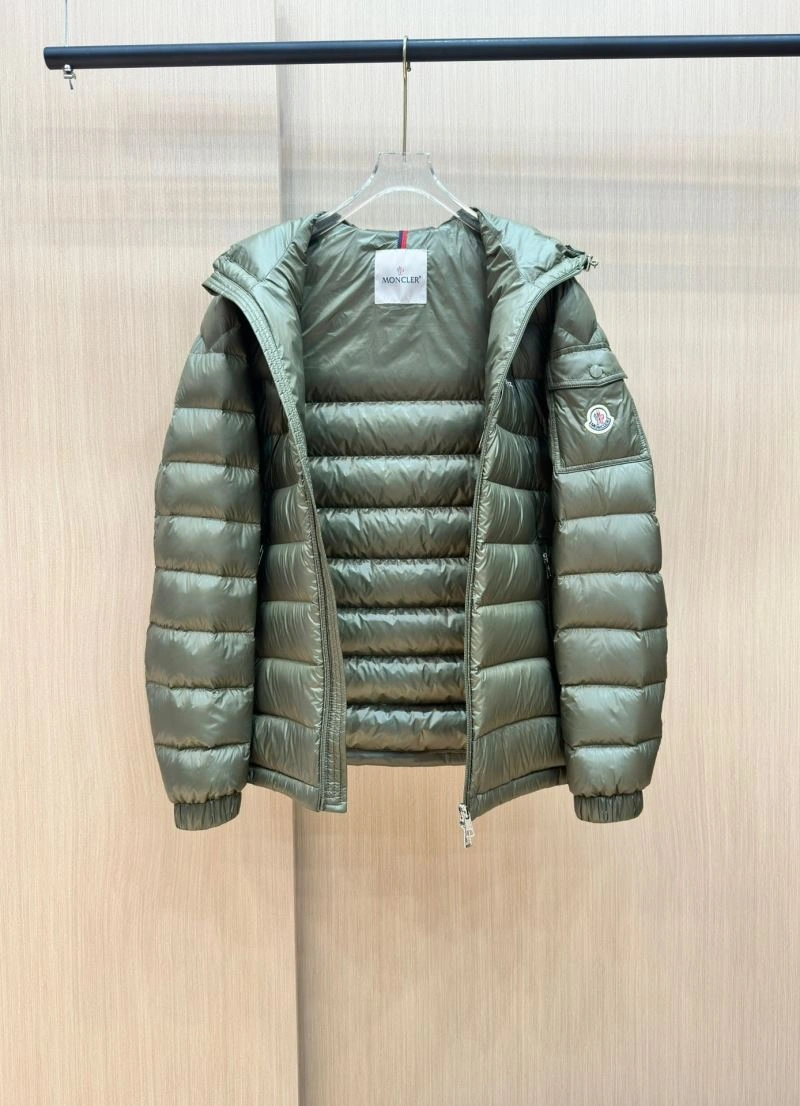 Moncler Down Jackets Lightweight 145058