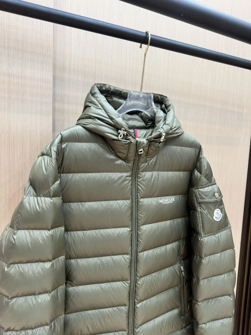 Moncler Down Jackets Lightweight 145058