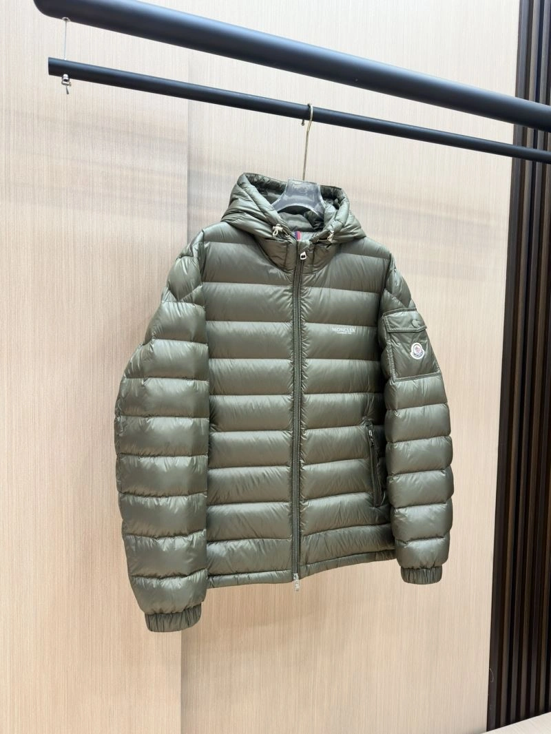 Moncler Down Jackets Lightweight 145058