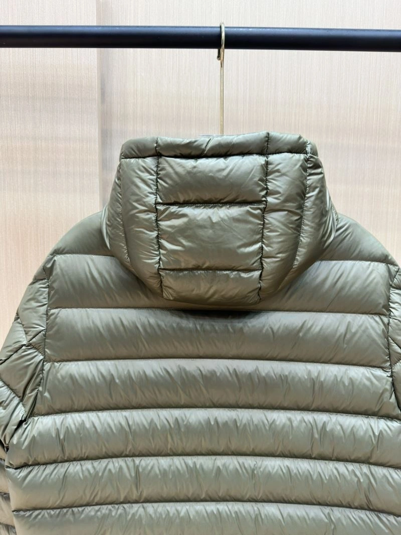 Moncler Down Jackets Lightweight 145058