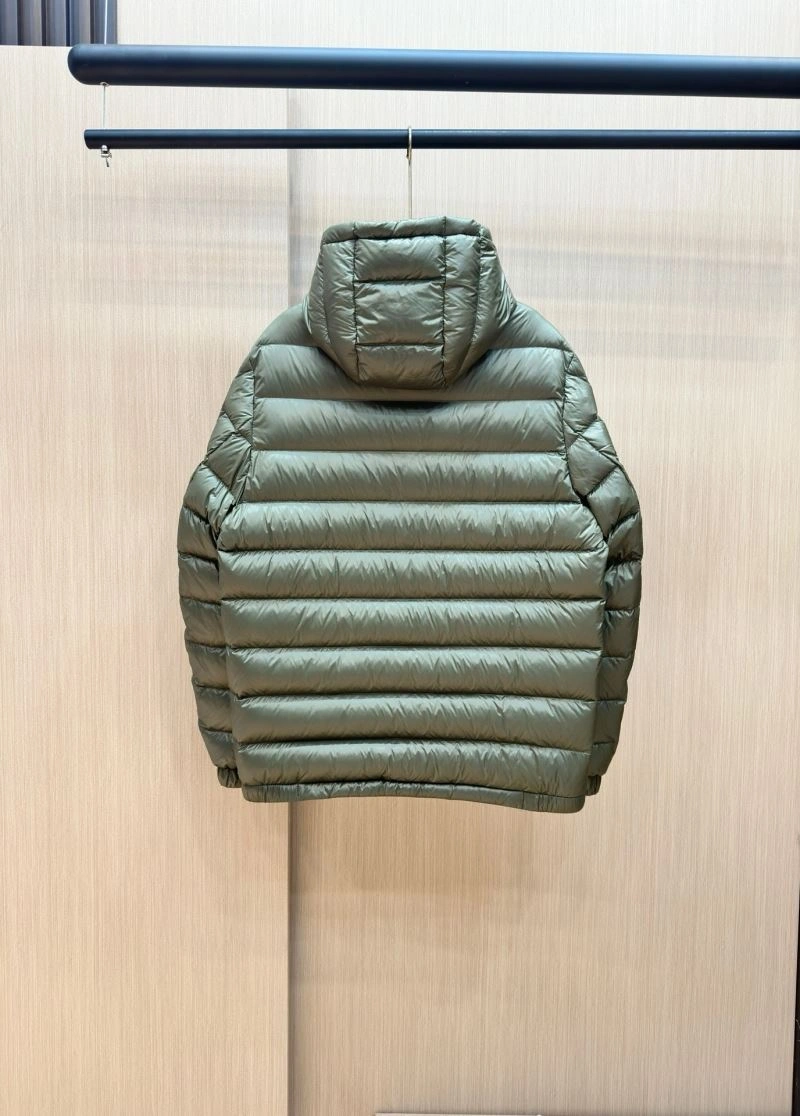 Moncler Down Jackets Lightweight 145058