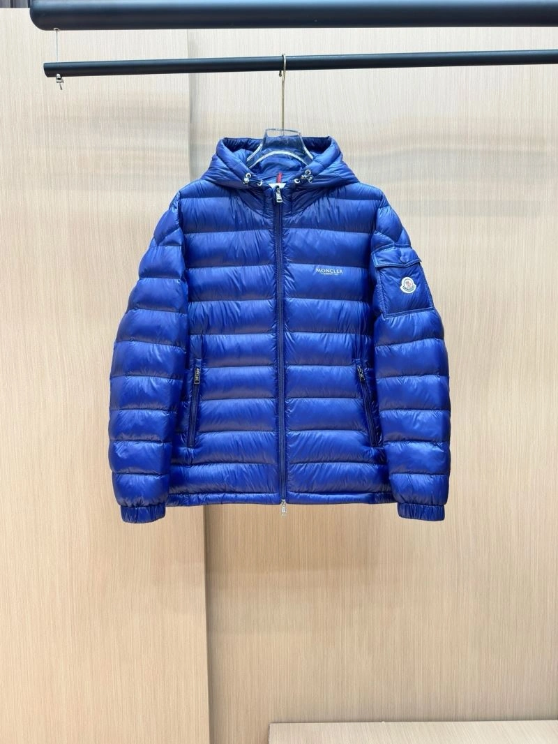 Moncler Down Jackets FreshLook 145056