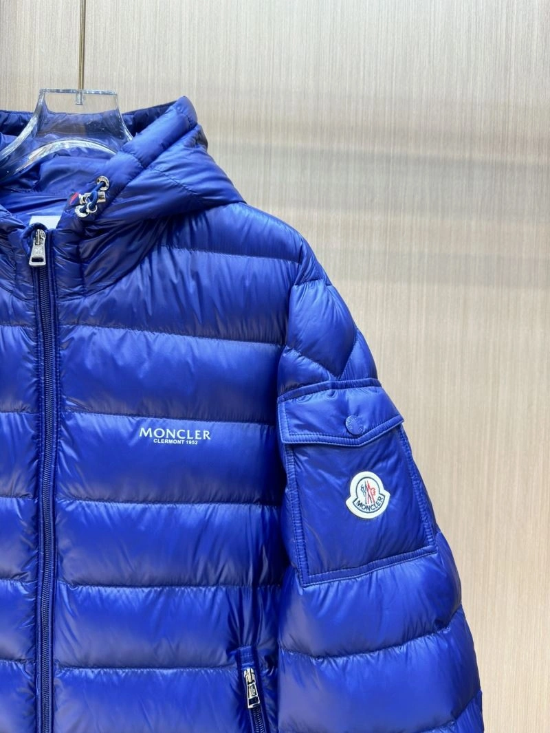 Moncler Down Jackets FreshLook 145056