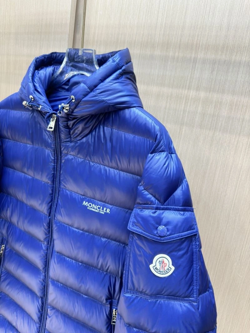 Moncler Down Jackets FreshLook 145056