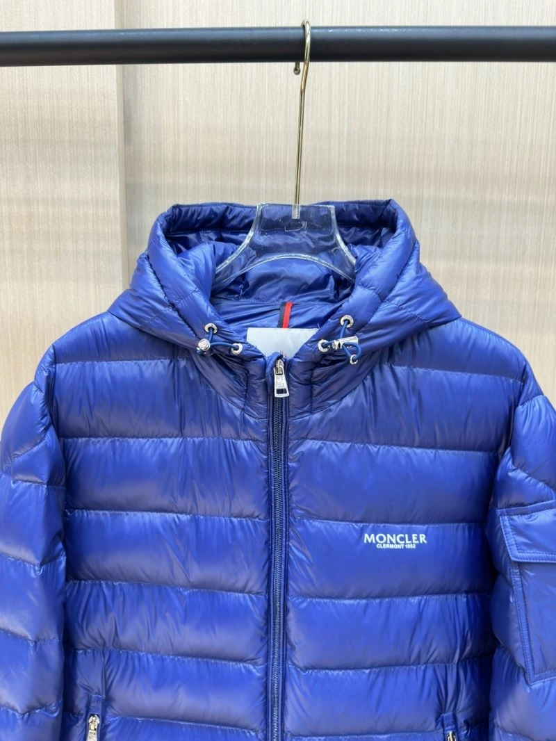 Moncler Down Jackets FreshLook 145056