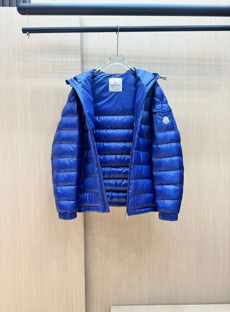 Moncler Down Jackets FreshLook 145056