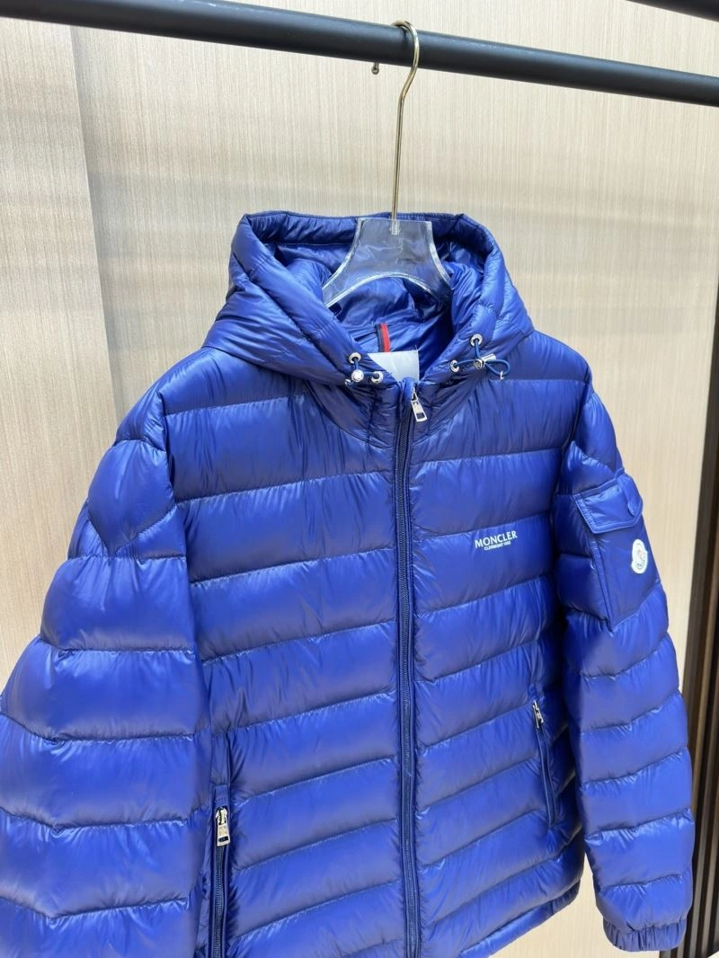 Moncler Down Jackets FreshLook 145056