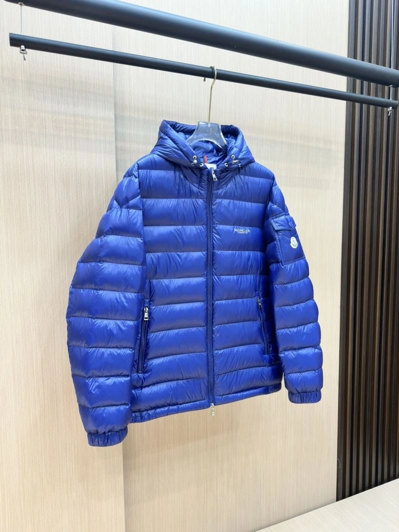 Moncler Down Jackets FreshLook 145056