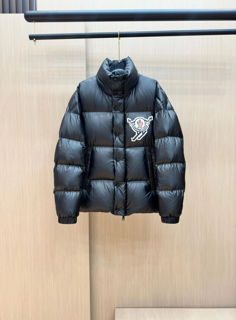 Moncler Down Jackets FashionForward 145064