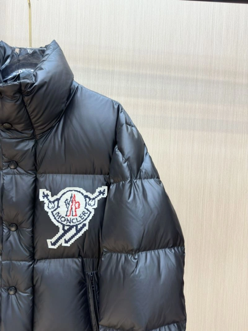 Moncler Down Jackets FashionForward 145064