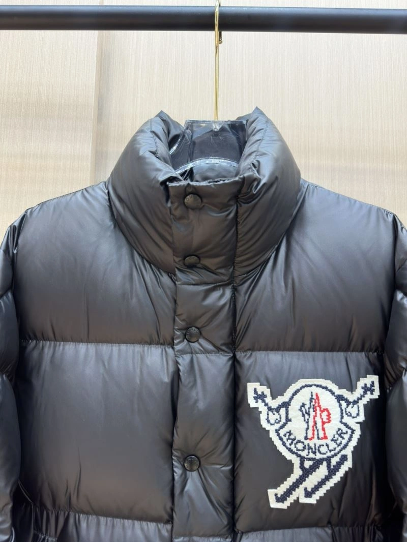 Moncler Down Jackets FashionForward 145064
