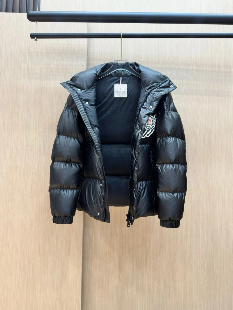 Moncler Down Jackets FashionForward 145064