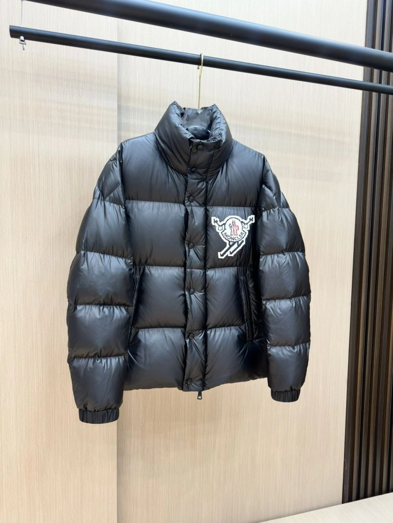 Moncler Down Jackets FashionForward 145064