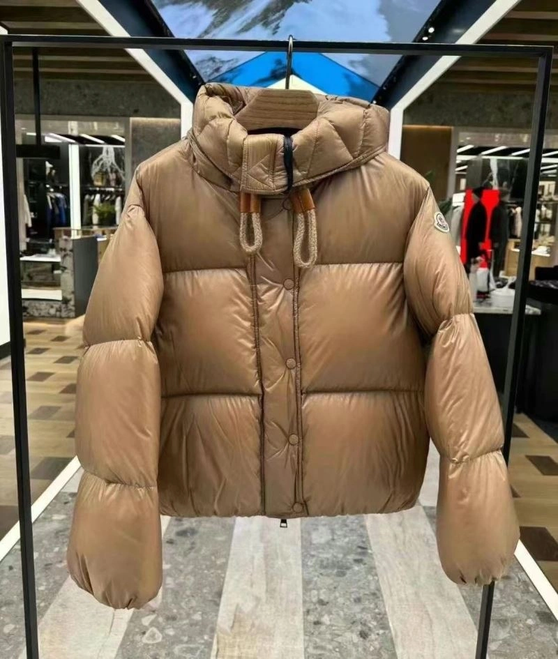 Moncler Down Jackets GoodFit 145055