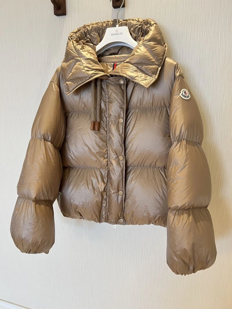 Moncler Down Jackets GoodFit 145055