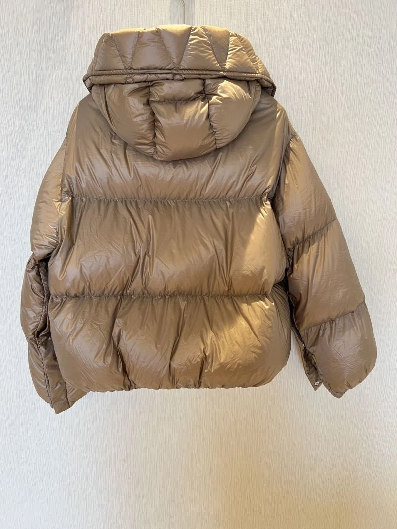 Moncler Down Jackets GoodFit 145055