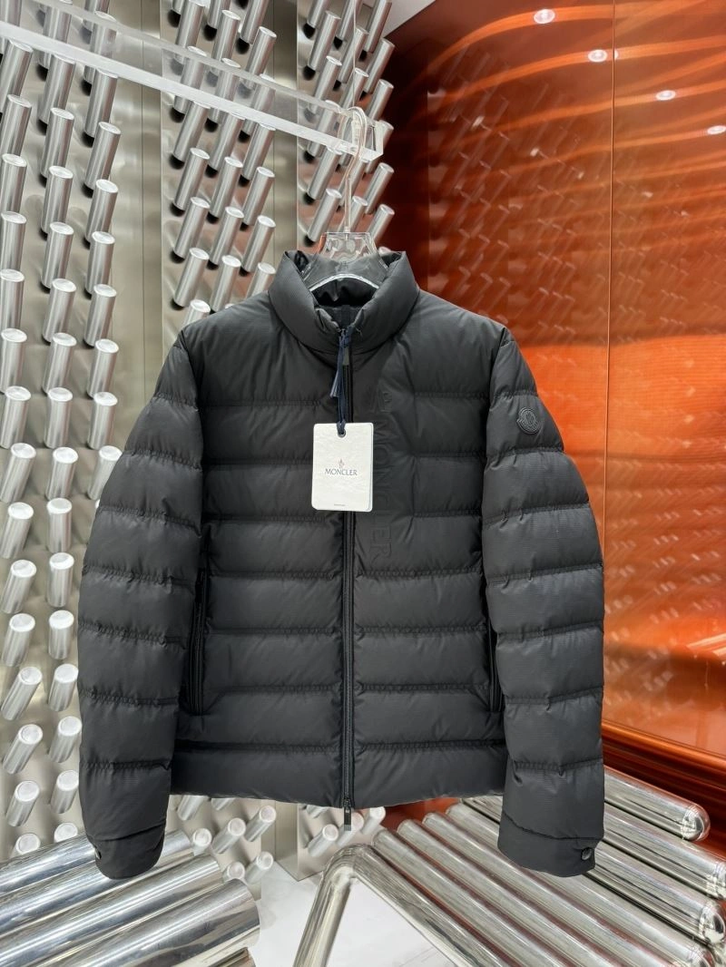 OdorResistant Moncler Down Jackets 145054