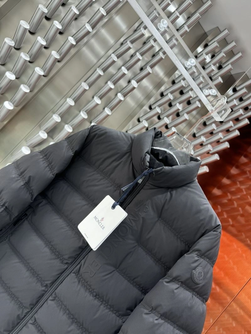 OdorResistant Moncler Down Jackets 145054