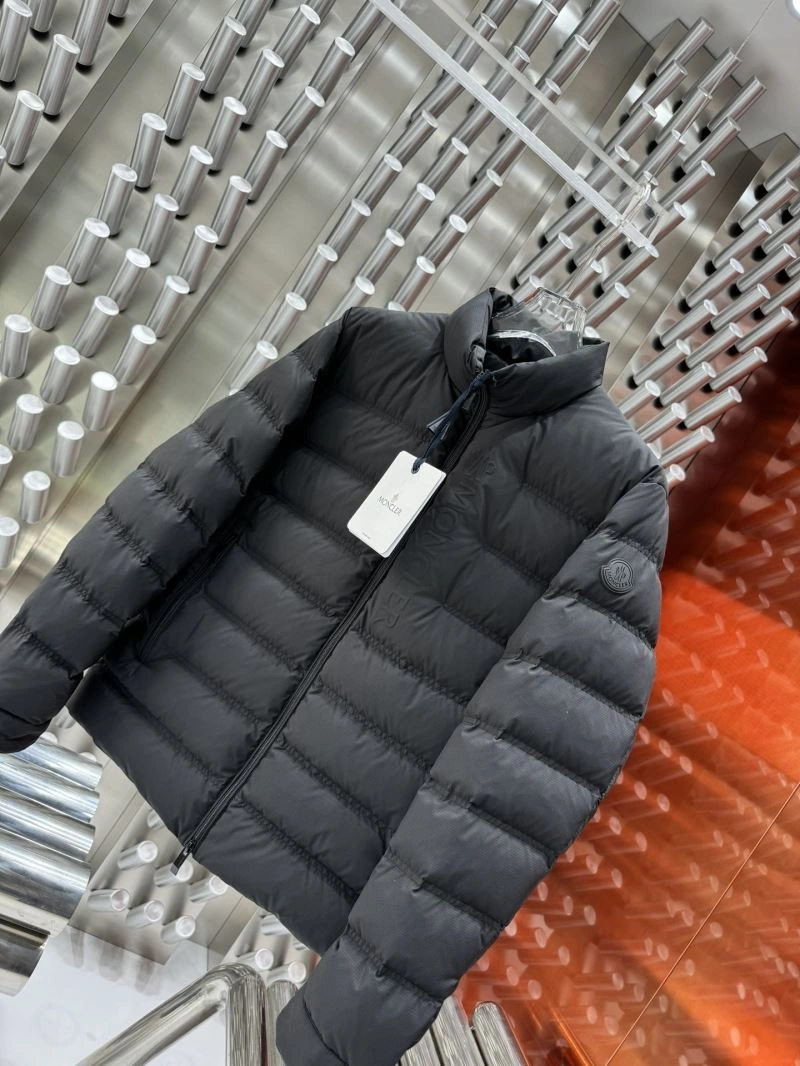 OdorResistant Moncler Down Jackets 145054