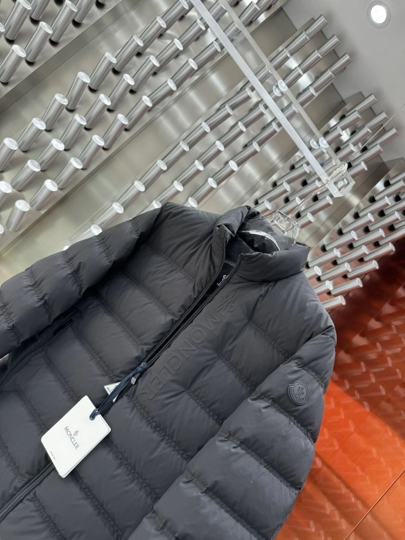 OdorResistant Moncler Down Jackets 145054