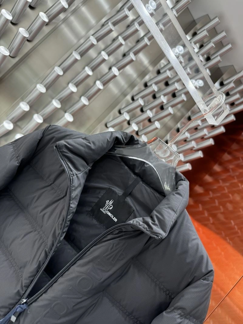 OdorResistant Moncler Down Jackets 145054