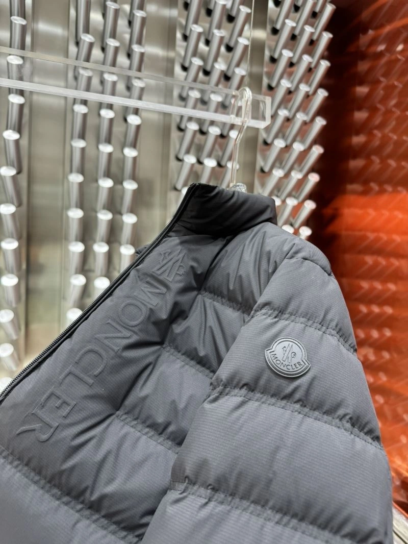 OdorResistant Moncler Down Jackets 145054