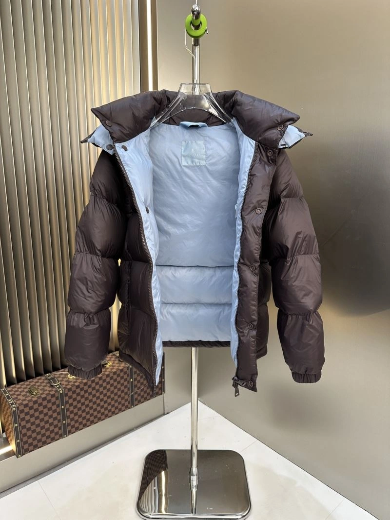 Moncler Down Jackets Cozy 145051
