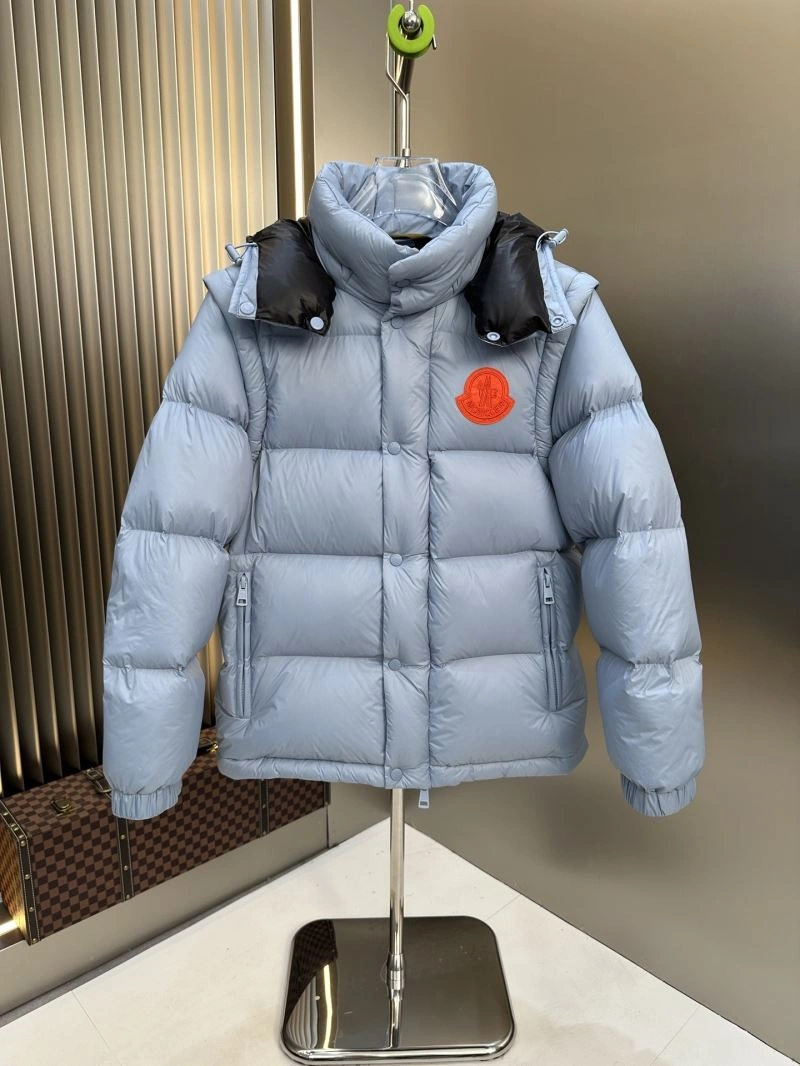 Moncler Down Jackets Lightweight 145050