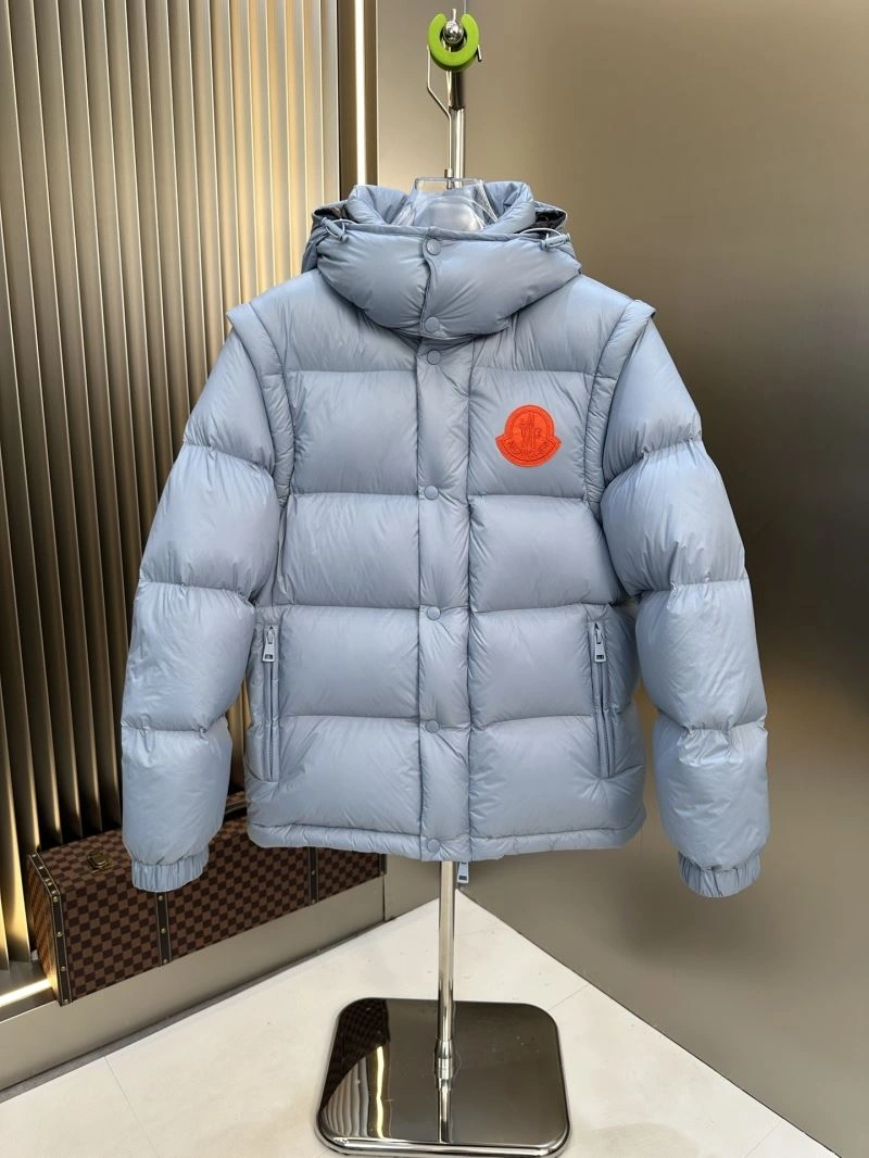 Moncler Down Jackets Lightweight 145050