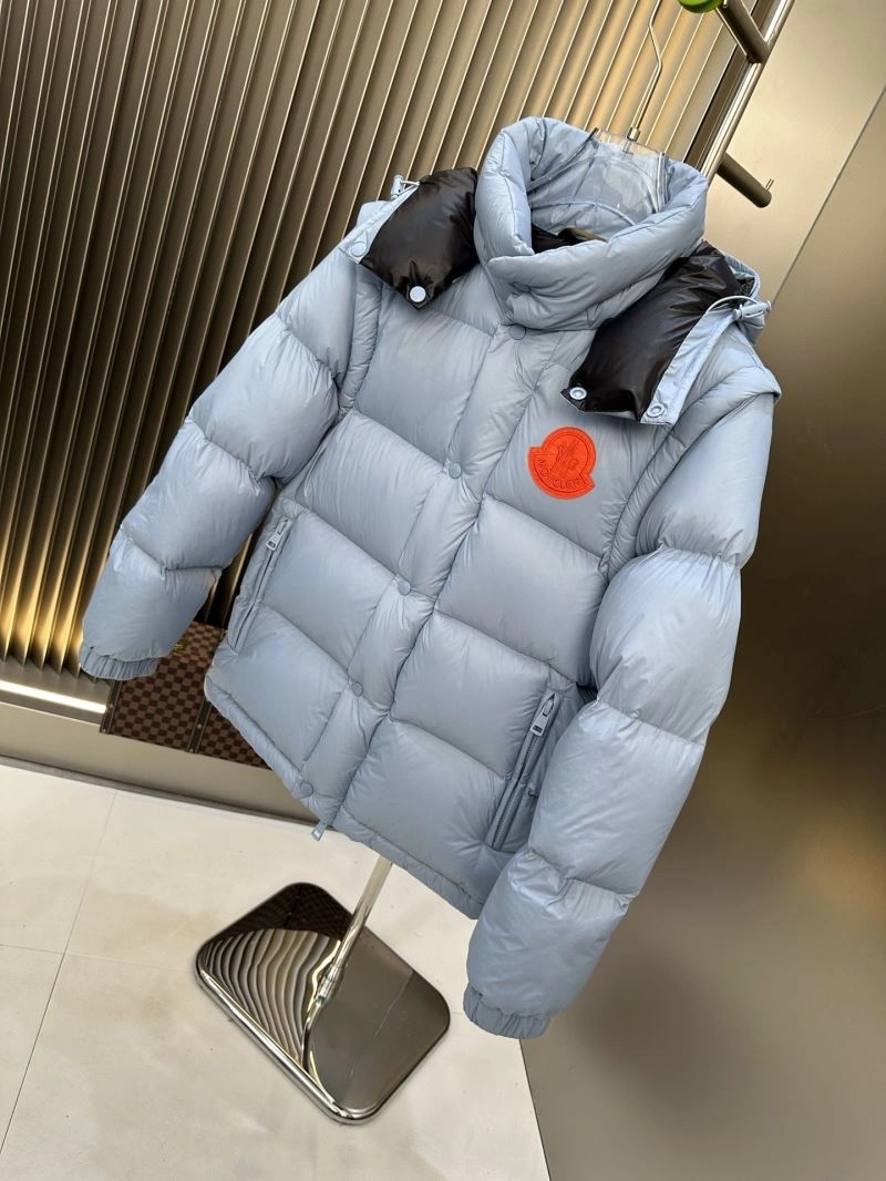 Moncler Down Jackets Lightweight 145050
