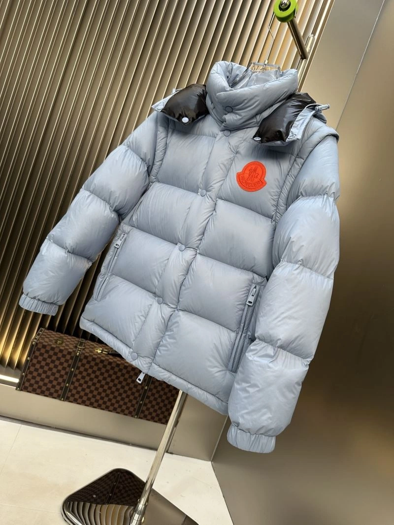 Moncler Down Jackets Lightweight 145050