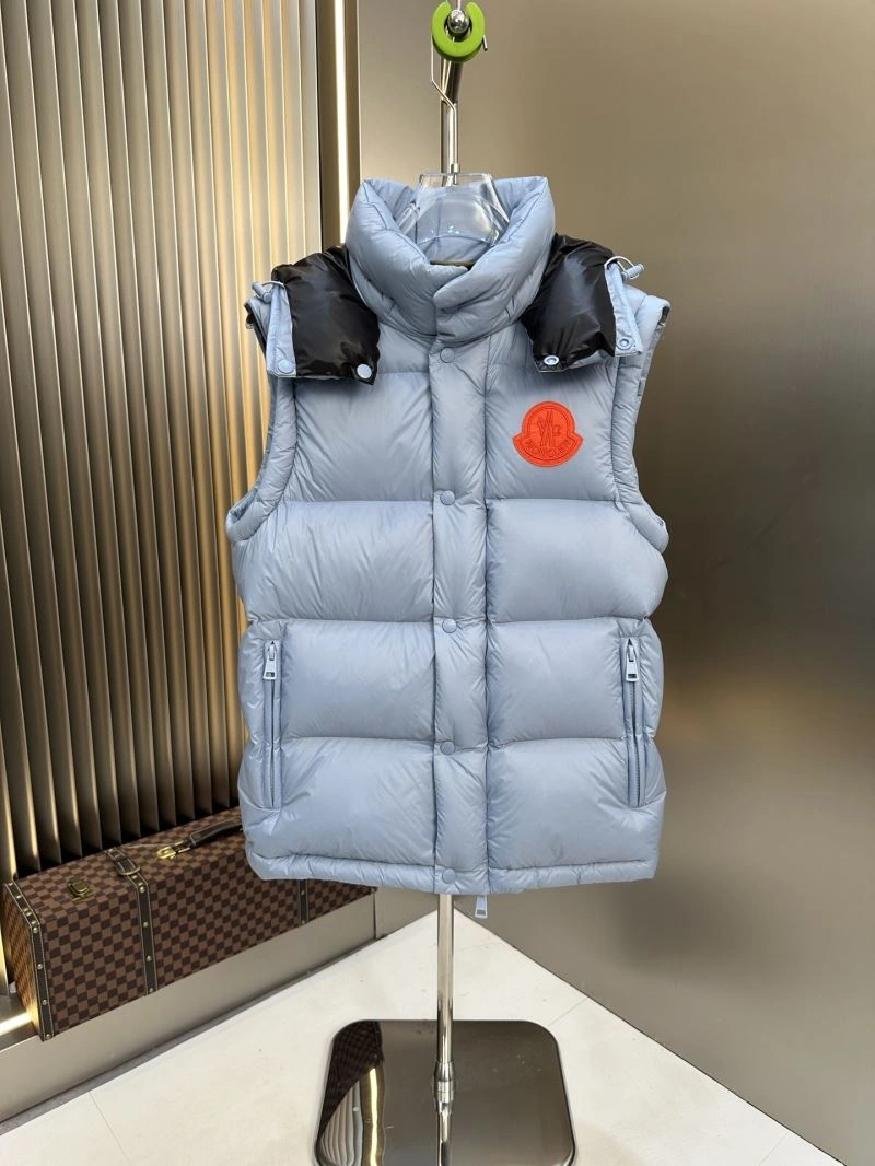 Moncler Down Jackets Lightweight 145050