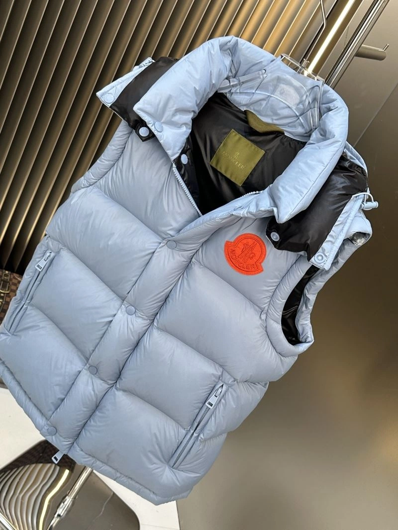 Moncler Down Jackets Lightweight 145050