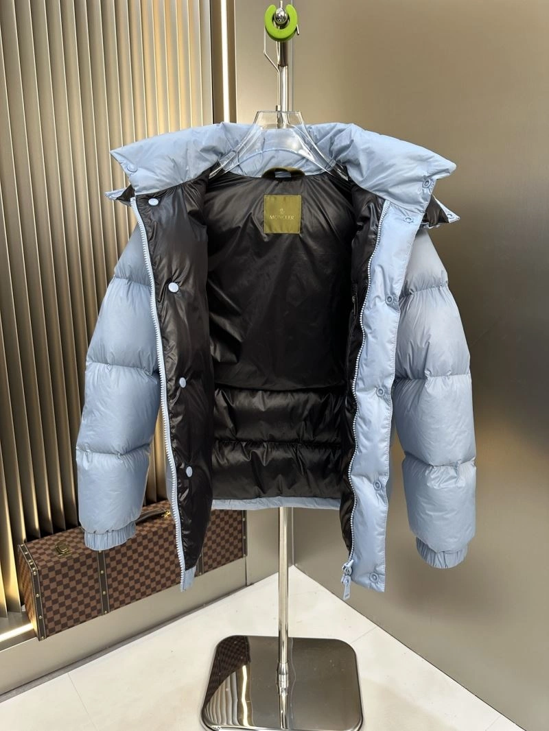 Moncler Down Jackets Lightweight 145050