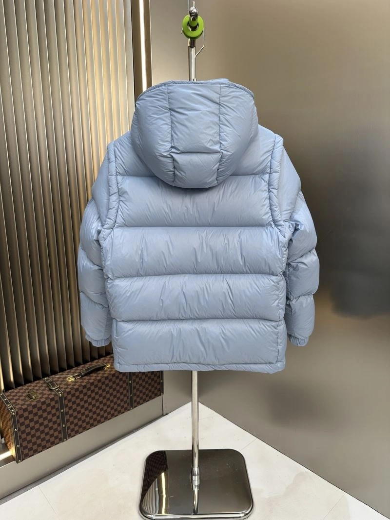 Moncler Down Jackets Lightweight 145050