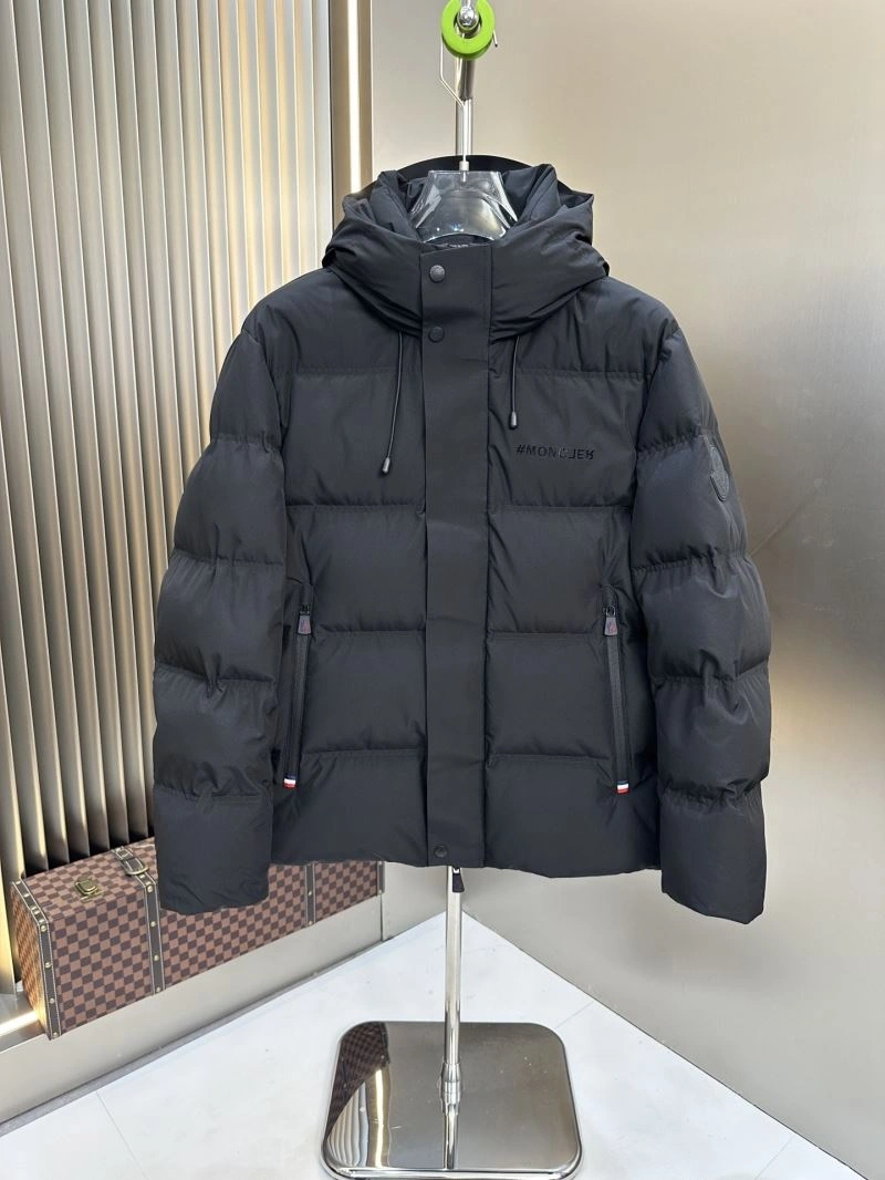 GoodFit Moncler Down Jackets 145052