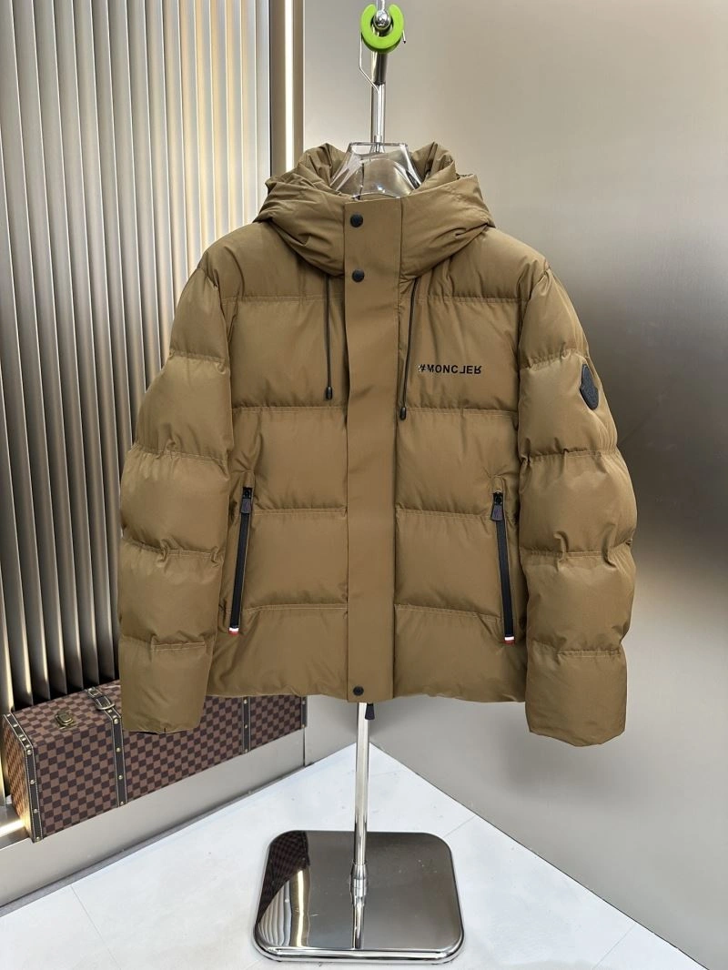 GoodFit Moncler Down Jackets 145052