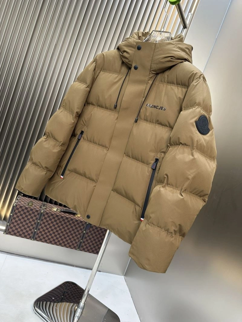 GoodFit Moncler Down Jackets 145052