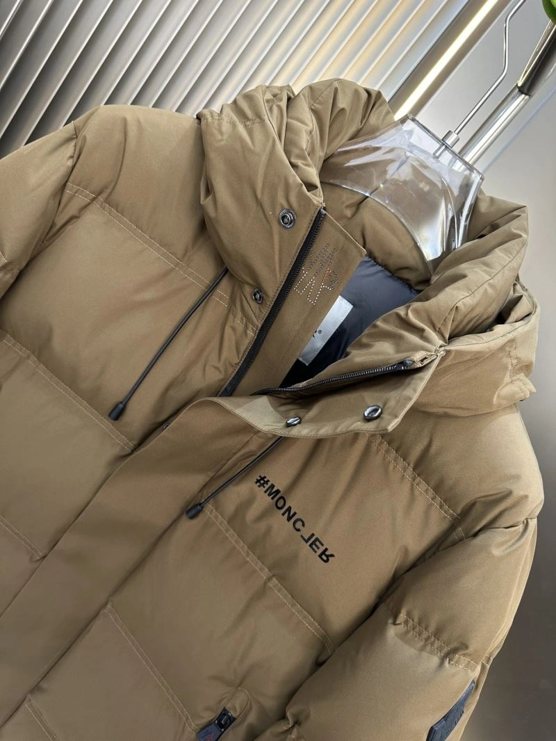 GoodFit Moncler Down Jackets 145052