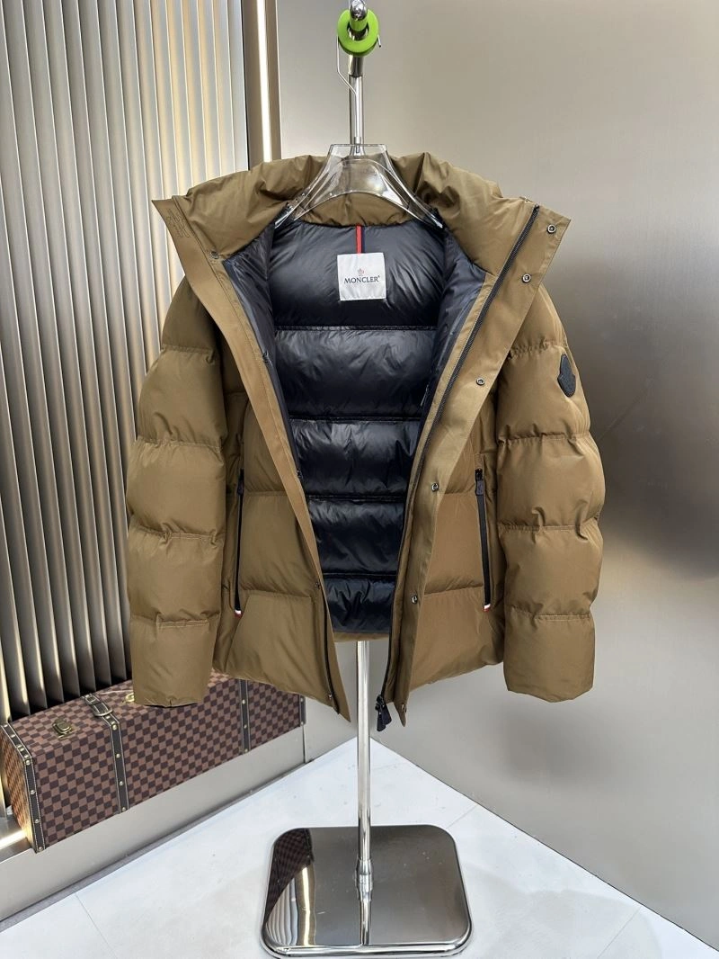GoodFit Moncler Down Jackets 145052