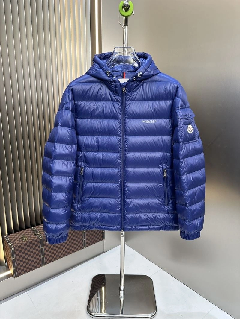 Versatile Moncler Down Jackets 145047